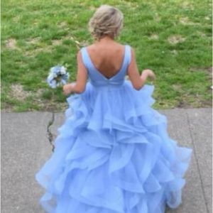 Sherri Hill Prom Dress